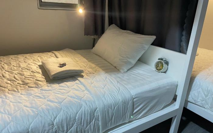 Saigon Style Hostel & Cafe