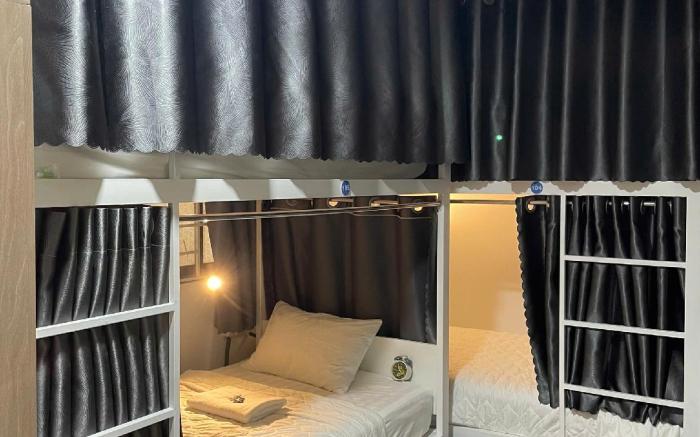 Saigon Style Hostel & Cafe