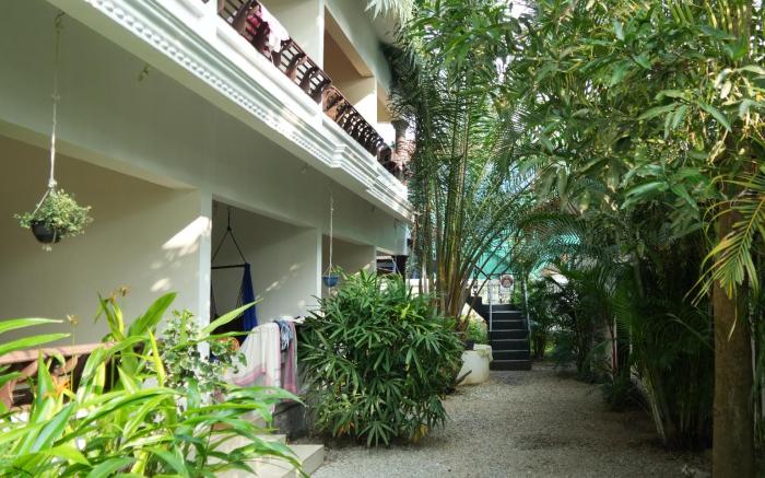 Mad about Coco Yoga & Beach Retreat