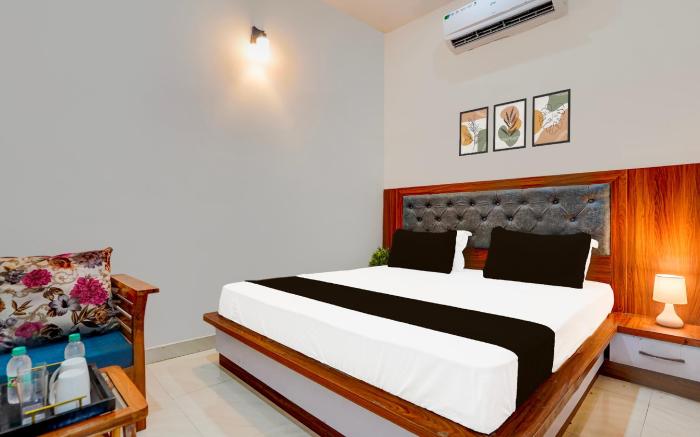 Hotel O ADVENT HOTEL