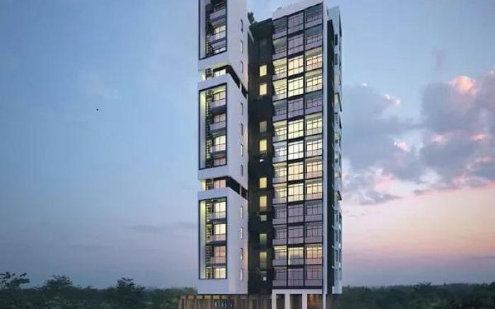 Momentus Serviced Residences Novena