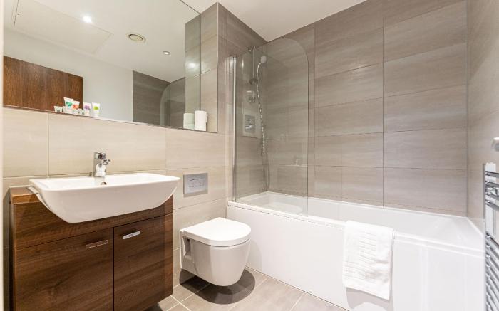 SevenStays Broadway Residences - One Bedroom