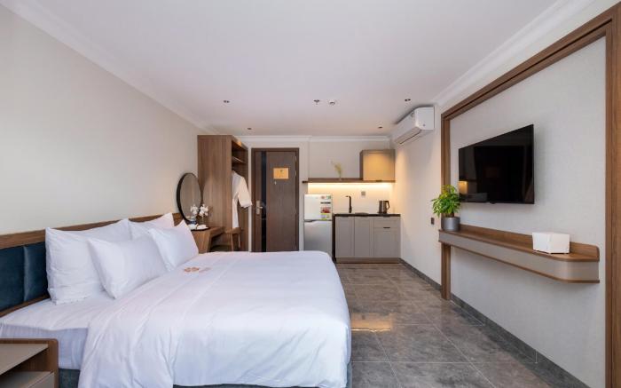 STELLA Hotel & Apartment
