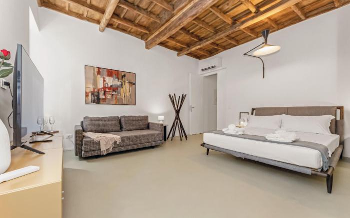 BNB - Luxury Navona Apartment