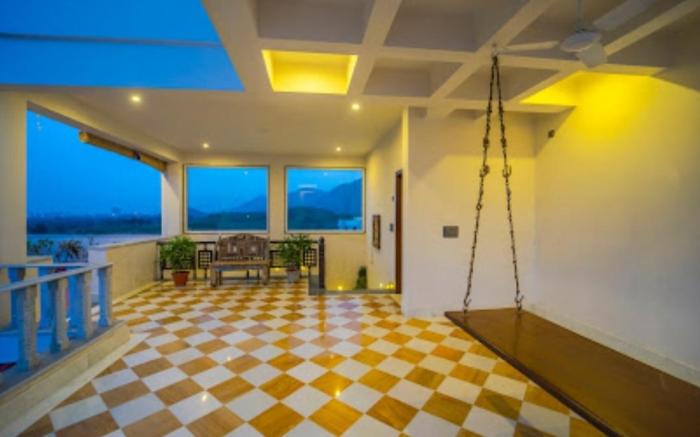 Amar Villa Homestay