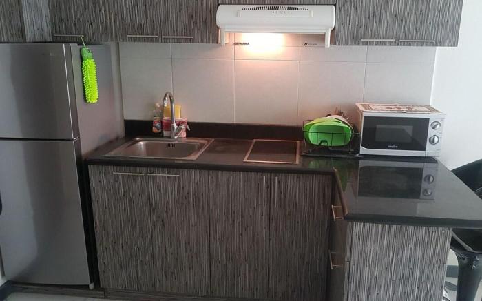 City Suites Ramos Luxury with Balcony 