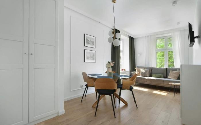 Elite Apartments Ogarna Luxe|  designer decor | OLD TOWN