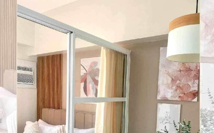 JeeCee Homes condo near Cebu Mactan Airport