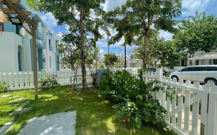 Family Villa Novaworld Phan Thiết