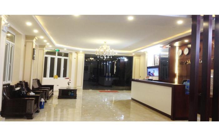 Hoang Gia Hotel