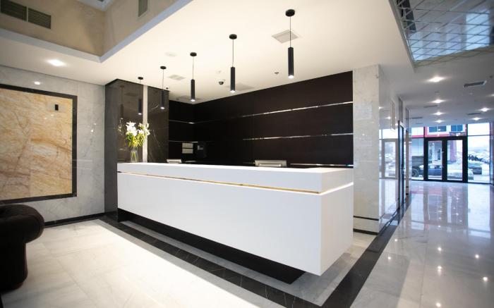 Diamond Hotel Baku