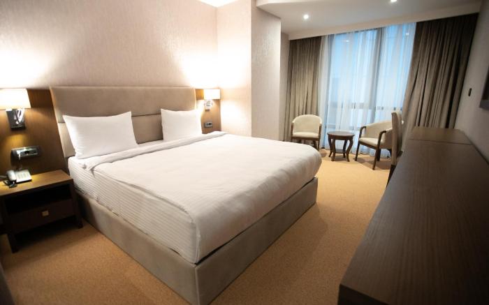 Diamond Hotel Baku