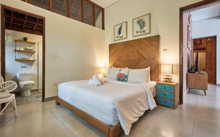 Casa Ola Villa Pererenan