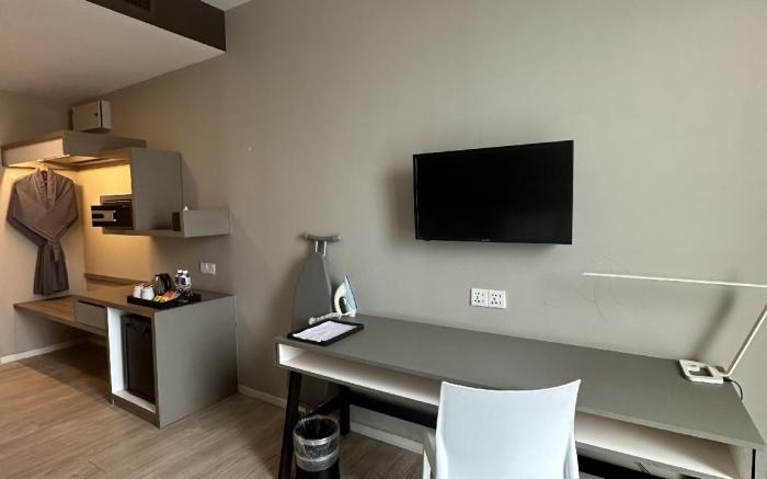 GB Damansara Hotel
