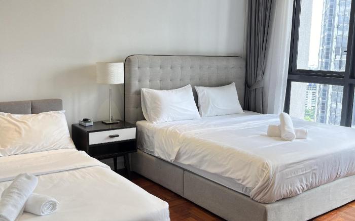 Atmoods - The Mews KLCC