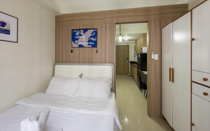 Shore 2 Poolside Oasis |MOA&Bay Walkability |1X105