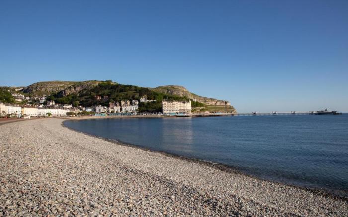 The Seafront Hotel by Compass Hospitality