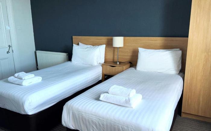 The Seafront Hotel by Compass Hospitality