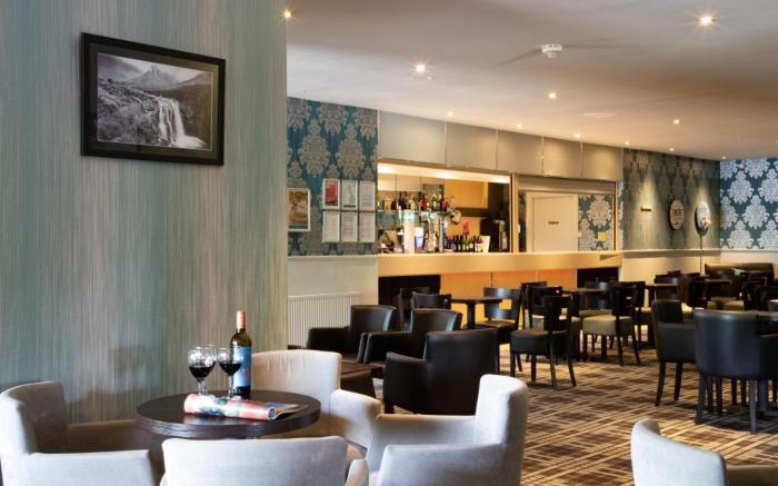 The Caledonian Hotel