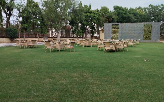 Sagar Resort