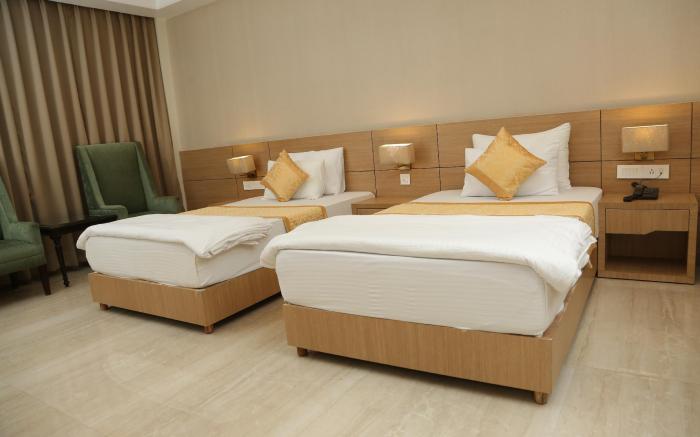 Sagar Resort