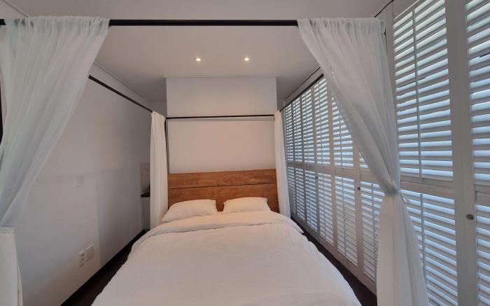The Sea Villa, The Villas Ocean Suite