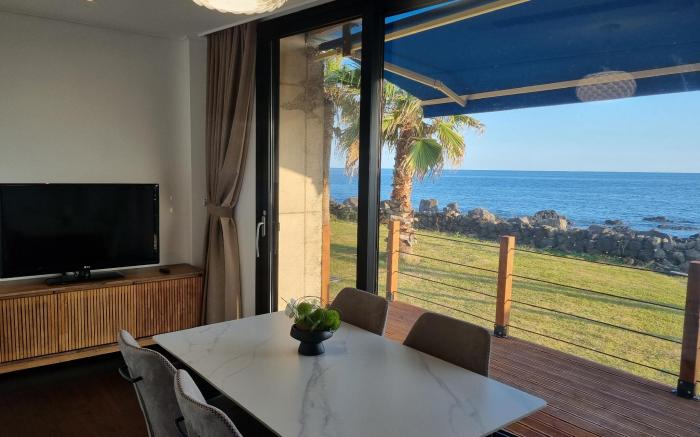 The Sea Villa, The Villas Ocean Suite