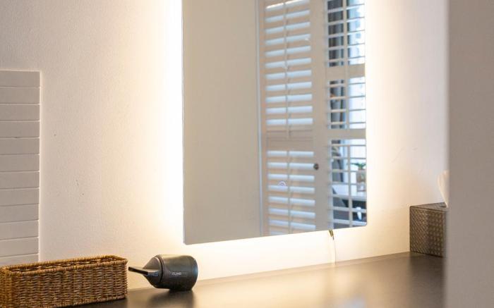 The Sea Villa, The Villas Ocean Suite