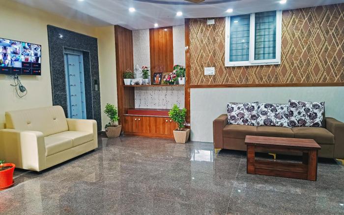 Hotel Achhu Palace