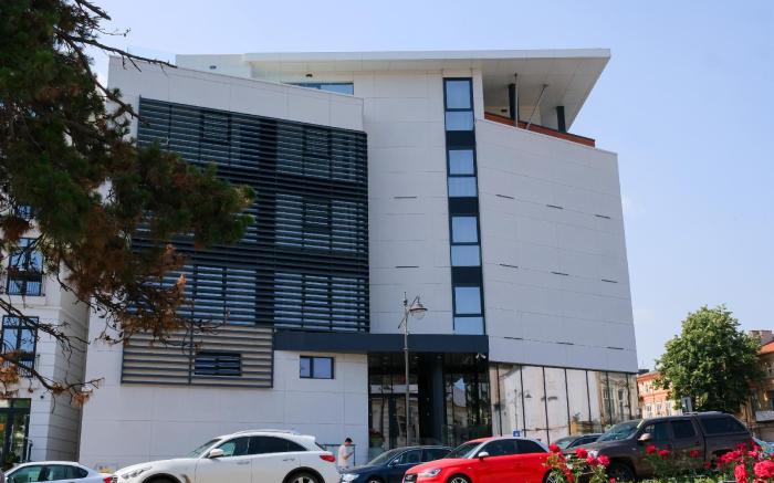 Hotel Lupa by Bueno