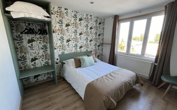 L’hémisphère Hôtel