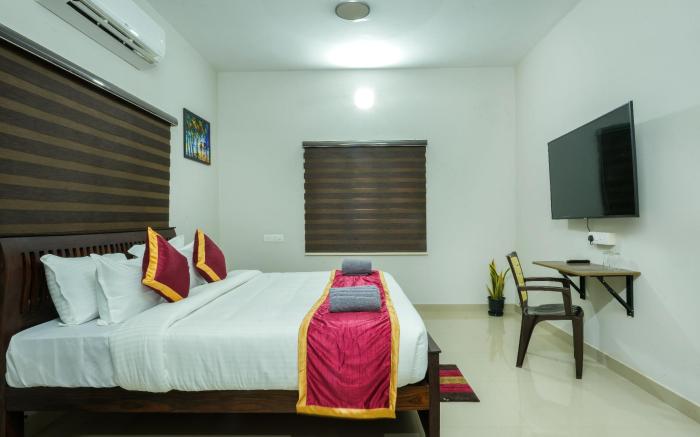 Swapna Home Suites