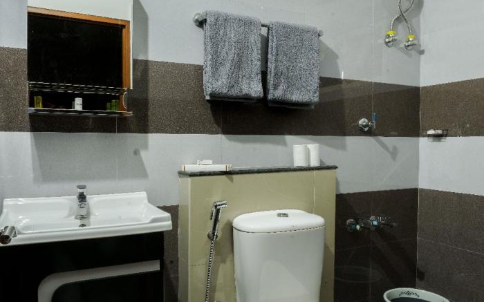 Swapna Home Suites