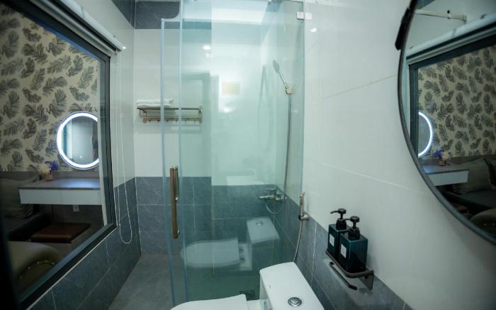 Hotel Hưng Phát