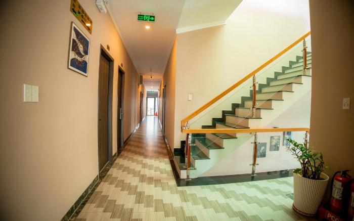 Hotel Hưng Phát