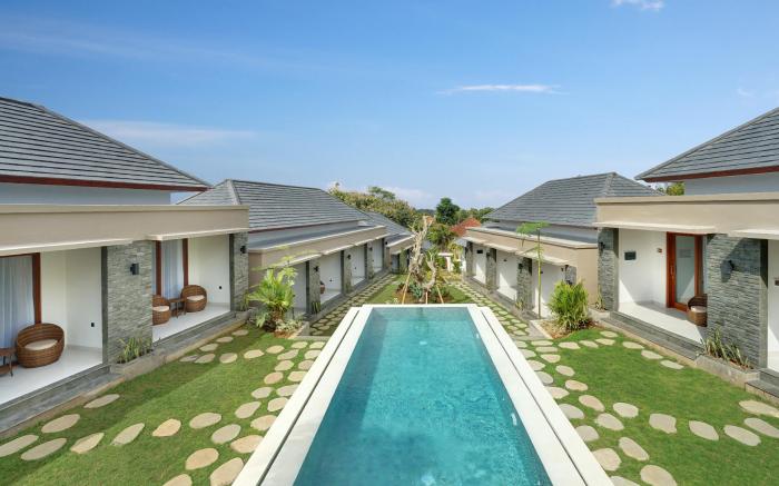 Arshaka Villas