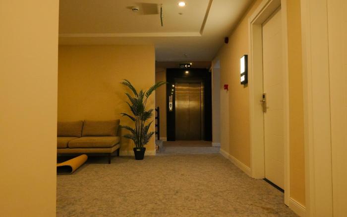 BONNIE CITY HOTEL