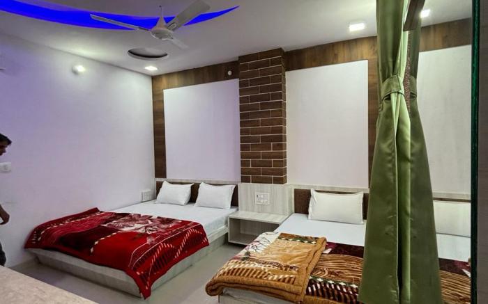 Hotel SHREE SANWARIYA AND RESTAURANT