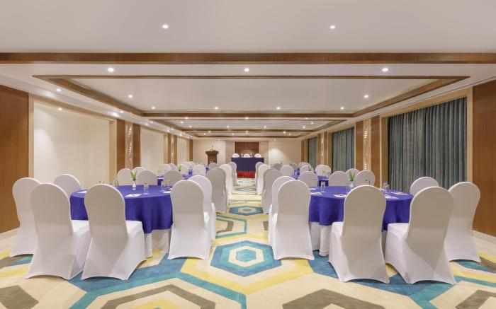 Holiday Inn Resort Kathmandu Budhanilkantha By IHG