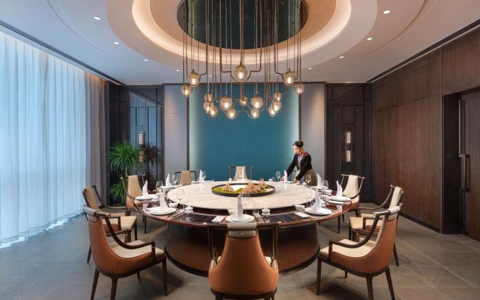 HUALUXE Haining By IHG