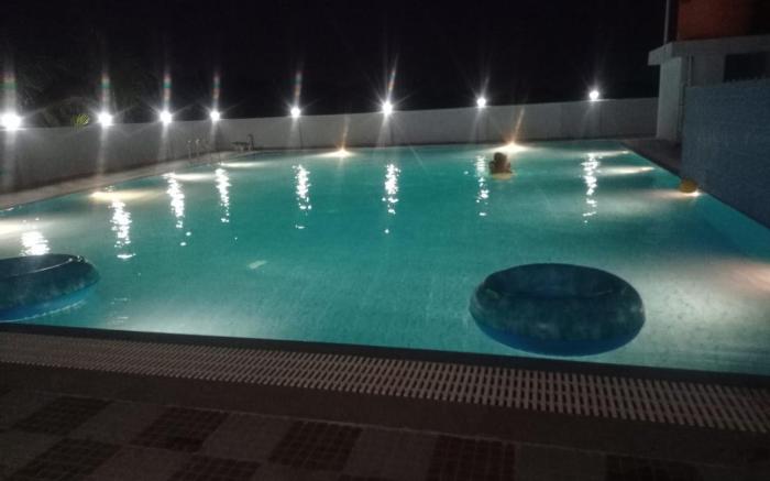 Nandi Farm Resort & Hotel