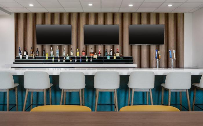 Holiday Inn Galveston Island By IHG