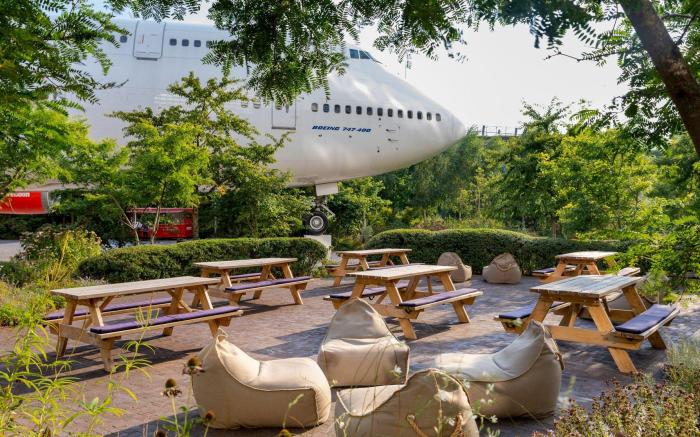 Corendon Amsterdam Schiphol Airport, a Tribute Portfolio Hotel