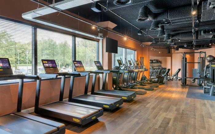 Corendon Amsterdam Schiphol Airport, a Tribute Portfolio Hotel