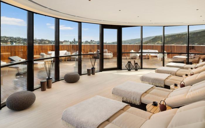 Paragraph Freedom Square, a Luxury Collection Hotel, Tbilisi