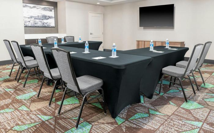 Residence Inn by Marriott Oklahoma City Norman