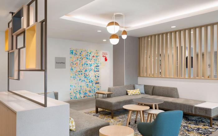 TownePlace Suites Iron Mountain