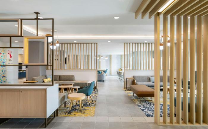 TownePlace Suites by Marriott Iron Mountain