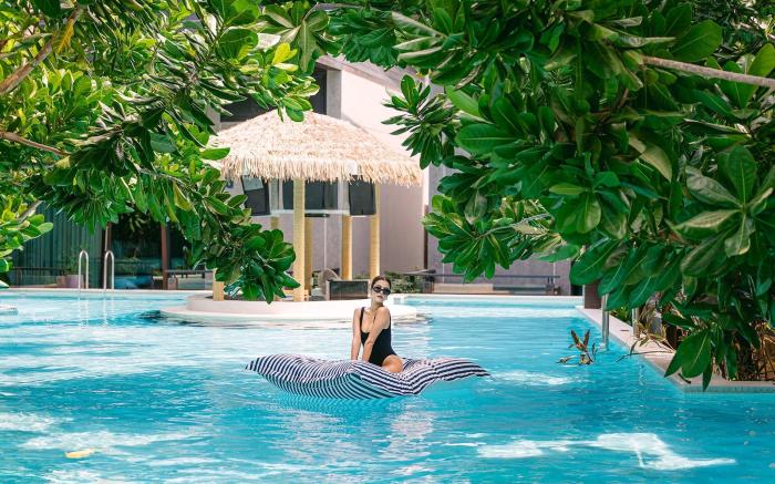 La Miniera Pool Villas Pattaya - Small Luxury Hotels of the World