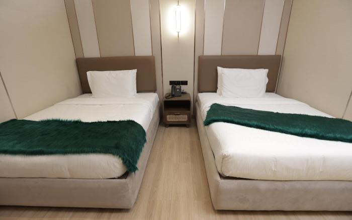 Belajandro Hotel Angeles City